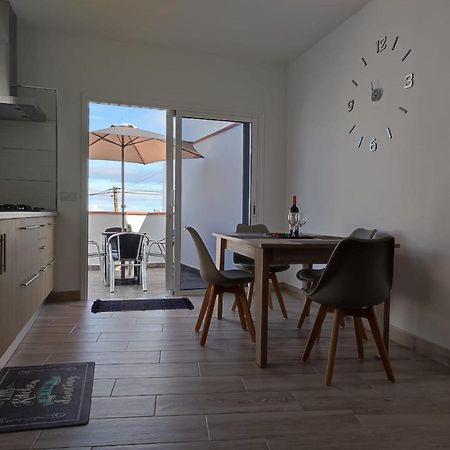 Вилла Casa Piramide 1 Terraza Y Parking Privado Икод-де-лос-Винос Экстерьер фото