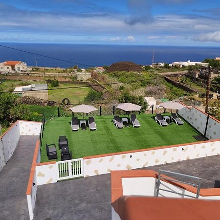 Вилла Casa Piramide 1 Terraza Y Parking Privado Икод-де-лос-Винос Экстерьер фото