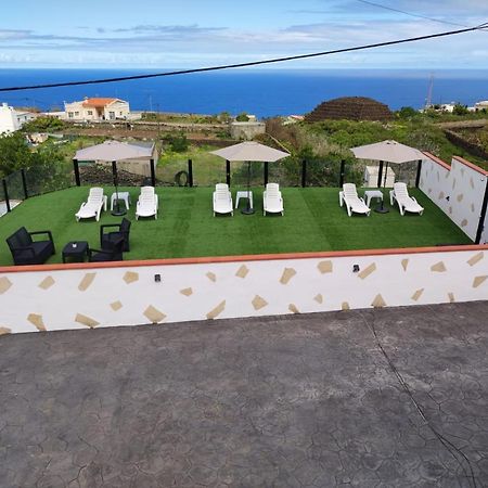 Вилла Casa Piramide 1 Terraza Y Parking Privado Икод-де-лос-Винос Экстерьер фото