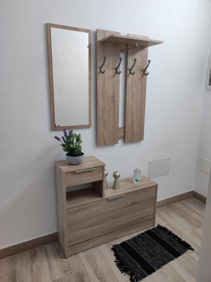 Вилла Casa Piramide 1 Terraza Y Parking Privado Икод-де-лос-Винос Экстерьер фото