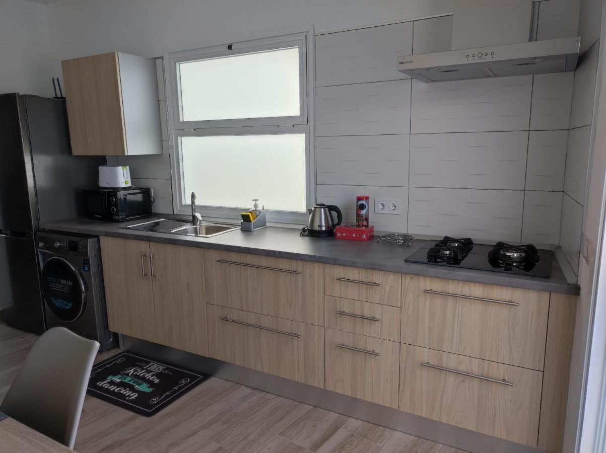Вилла Casa Piramide 1 Terraza Y Parking Privado Икод-де-лос-Винос Экстерьер фото